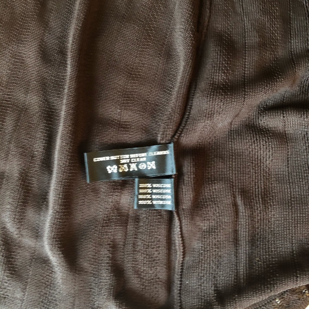 RALPH LAUREN BLACK LABEL